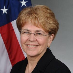 Jane Lubchenco