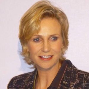Jane Lynch