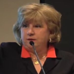 Jane Nelson