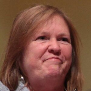 Jane O'Meara Sanders