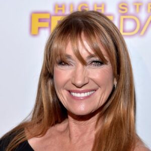 Jane Seymour