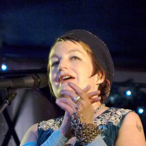Jane Siberry