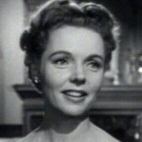 Jane Wyatt