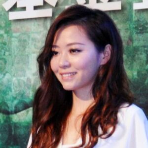 Jane Zhang