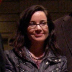 Janeane Garofalo