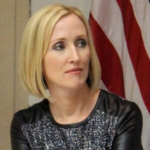 Janel Moloney