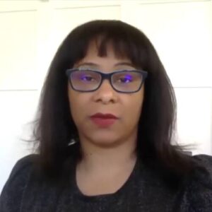 Janelle Bynum