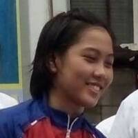 Janelle Mae Frayna