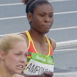 Janet Amponsah