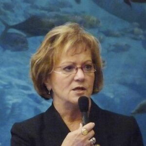 Janet C. Long