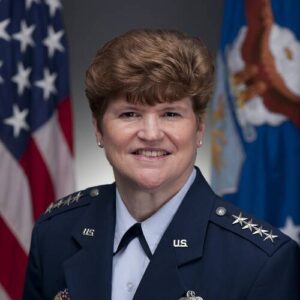 Janet C. Wolfenbarger