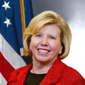 Janet Dhillon