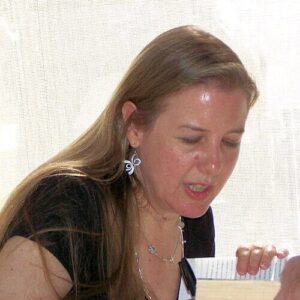Janet Fitch
