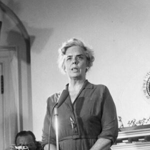 Janet G. Travell