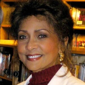 Janet Langhart