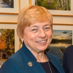 Janet T. Mills