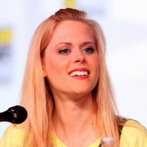 Janet Varney