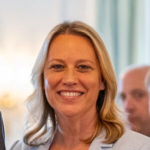 Janet Vestal Kelly