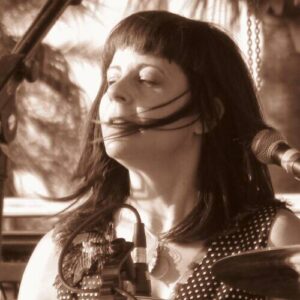 Janet Weiss
