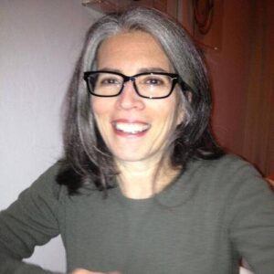 Janet Werner
