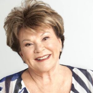 Janette Bertrand