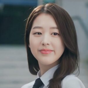 Jang Da-ah
