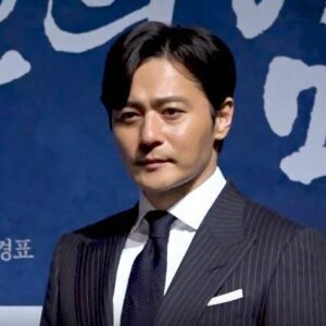 Jang Dong-geon