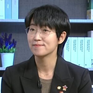 Jang Hye-young