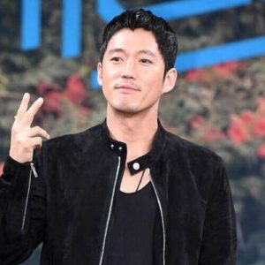 Jang Hyuk