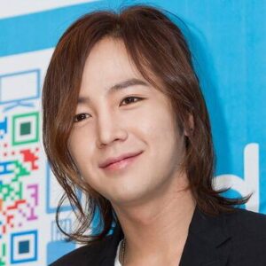 Jang Keun-suk
