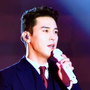 Jang Minho
