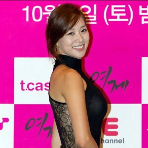 Jang Shin-young