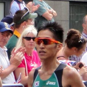 Jang Sin-kweon