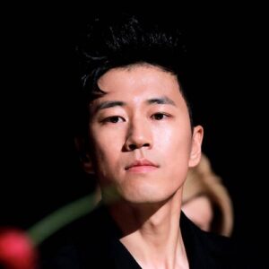 Jang Su Won
