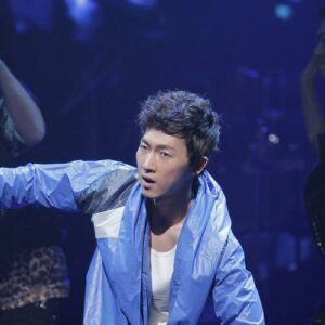Jang Woo-hyuk