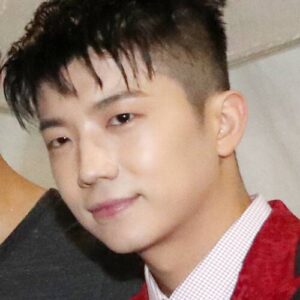 Jang Wooyoung