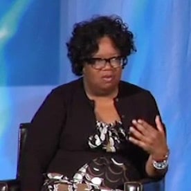 Janice Burgess