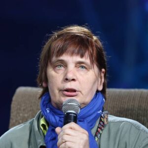Janina Ochojska