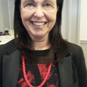Janina R. Galler