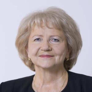 Janina Sagatowska