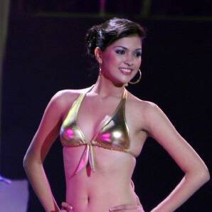 Janina San Miguel