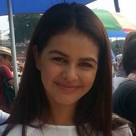 Janine Gutierrez