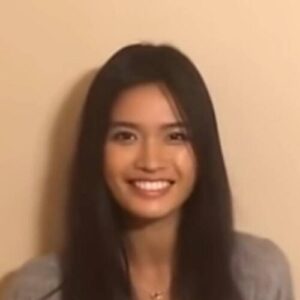 Janine Tugonon