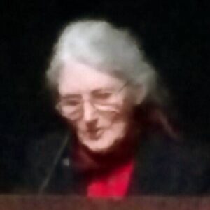 Janis Crystal Lipzin