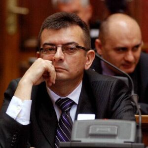Janko Veselinović