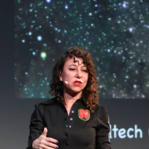 Janna Levin