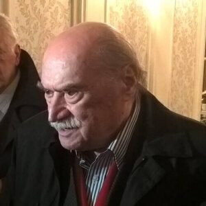 Jansugh Charkviani