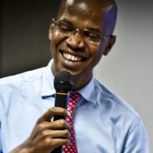 January Makamba