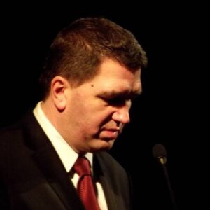 Janusz Chwierut