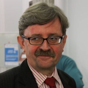 Janusz Dobrosz